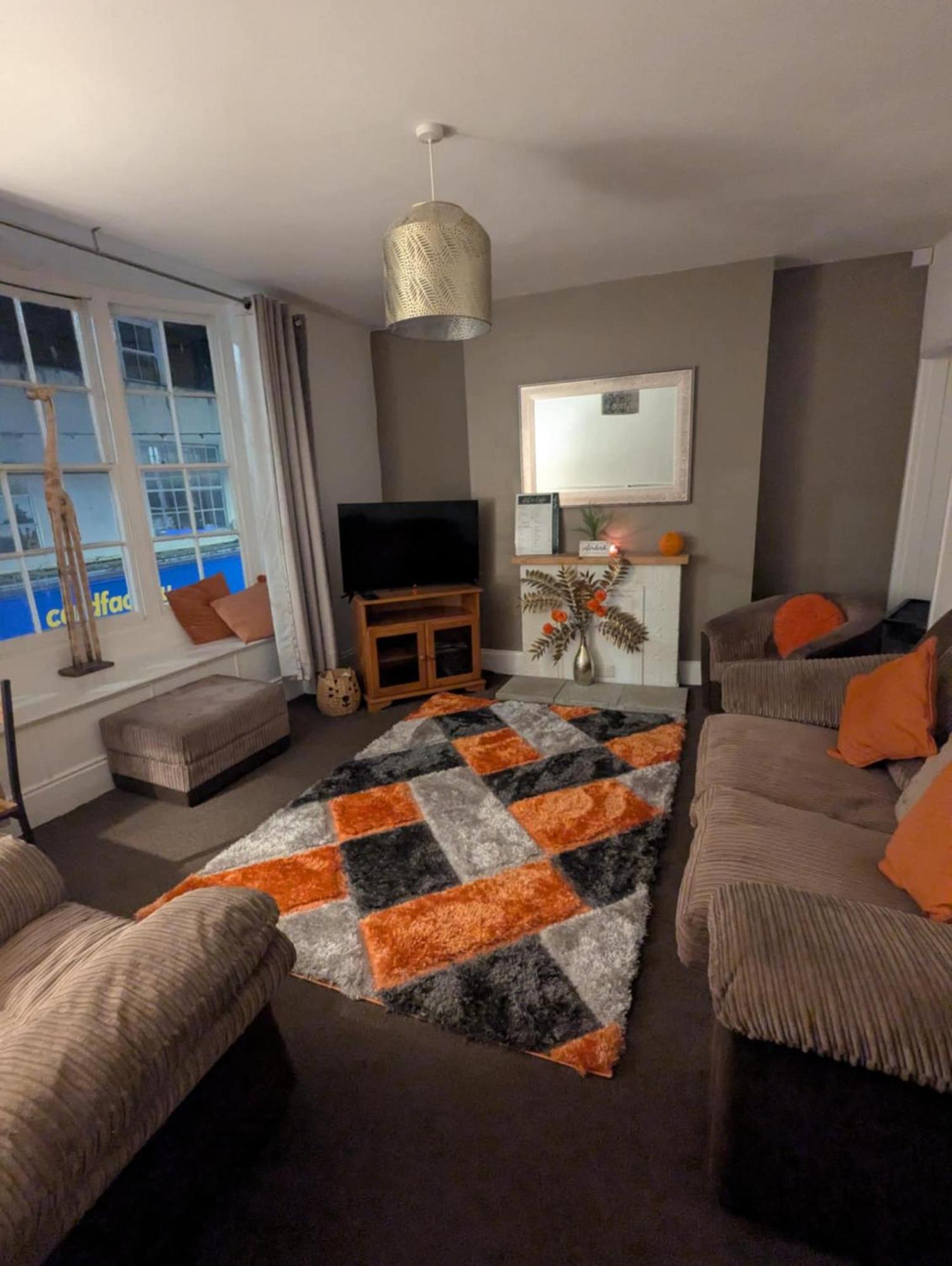 Gigi'S Place Уэймут Экстерьер фото